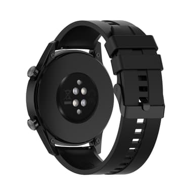 Kellon ranneke 22mm Galaxy Gear S3/Gear 2