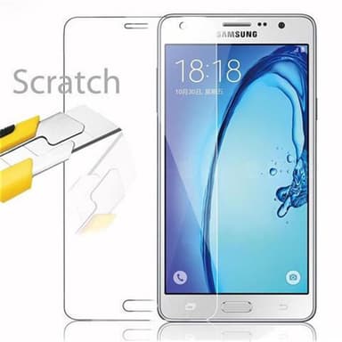 Samsung Galaxy J7 PRIME / ON7 Näytönsuoja Karkaistu