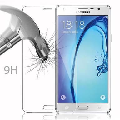 Samsung Galaxy J7 PRIME / ON7 Näytönsuoja Karkaistu