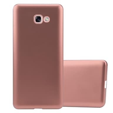 Samsung Galaxy A7 2017 Suojakuori Kotelo
