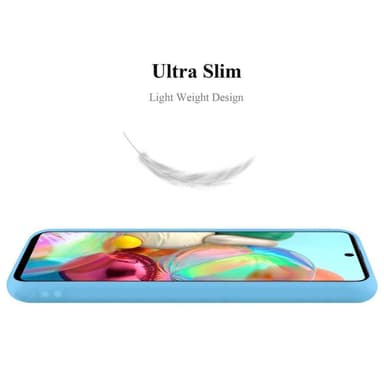 Suojakuori Samsung Galaxy A51 4G / M40s Kotelo