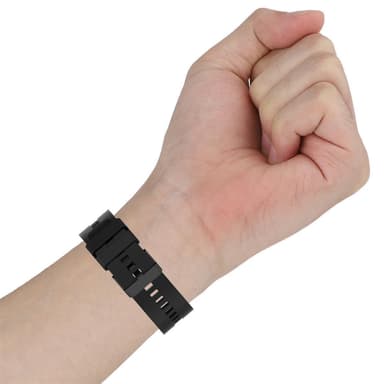 Kellon ranneke 22mm Galaxy Gear S3/Gear 2