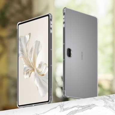 Honor Pad 9 Pro Suojakuori Kotelo (Läpinäkyvä)