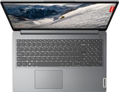 Lenovo IdeaPad 1 R5-7/8/512 15,6" kannettava