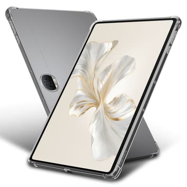 Honor Pad 9 Pro Suojakuori Kotelo (Läpinäkyvä)