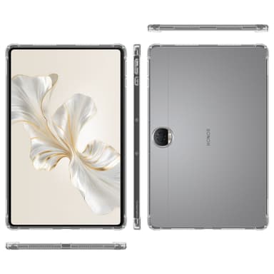 Honor Pad 9 Pro Suojakuori Kotelo (Läpinäkyvä)