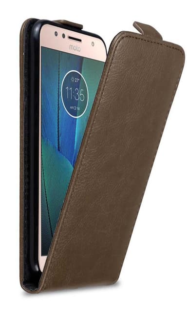Motorola MOTO G5S PLUS Suojakuori Lompakkokotelo