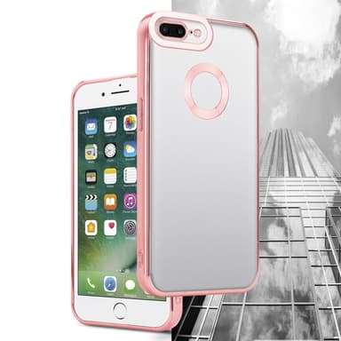 iPhone 7 PLUS / 7S PLUS / 8 PLUS Suojakuori Kotelo