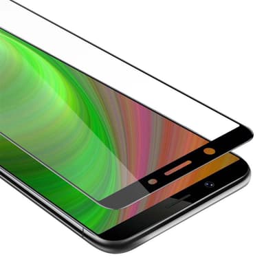 Vivo Y71 Suojakalvo Karkaistu lasi Näytönsuoja