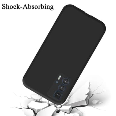 Motorola EDGE 20 PRO / EDGE S PRO Suojakuori Kotelo