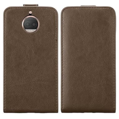 Motorola MOTO G5S PLUS Suojakuori Lompakkokotelo