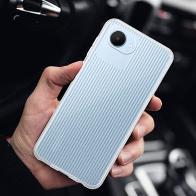 Realme C30 / Narzo 50i PRIME Suojakuori Kotelo