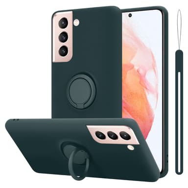 Samsung Galaxy S22 Suojakuori Kotelo Case Cover