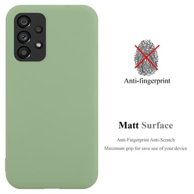 Suojakuori Samsung Galaxy A53 5G Kotelo Case Cover