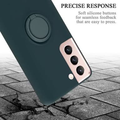 Samsung Galaxy S22 Suojakuori Kotelo Case Cover