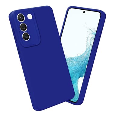 Samsung Galaxy S22 Suojakuori Kotelo (Sininen)