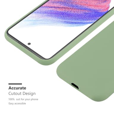 Suojakuori Samsung Galaxy A53 5G Kotelo Case Cover