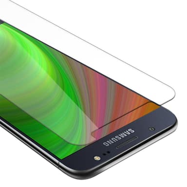 Samsung Galaxy J5 2015 Näytönsuoja Karkaistu lasi