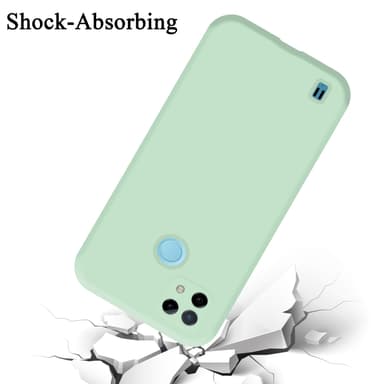 Realme C21 Suojakuori Kotelo Case Cover