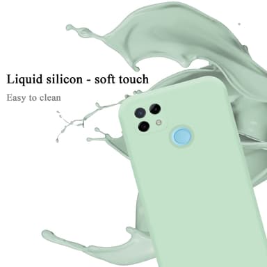 Realme C21 Suojakuori Kotelo Case Cover