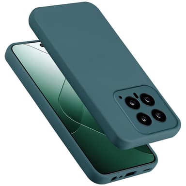 Xiaomi 14 Suojakuori Kotelo Case Cover