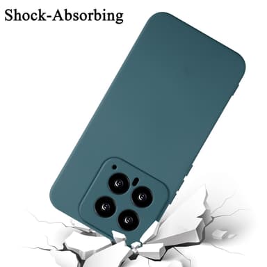 Xiaomi 14 Suojakuori Kotelo Case Cover