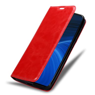 Realme X2 PRO / Oppo Reno Ace Suojakuori Lompakkokotelo