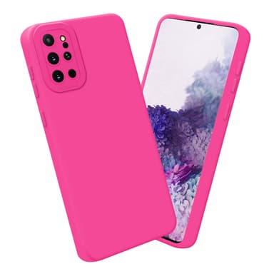 Samsung Galaxy S20 PLUS Suojakuori Kotelo