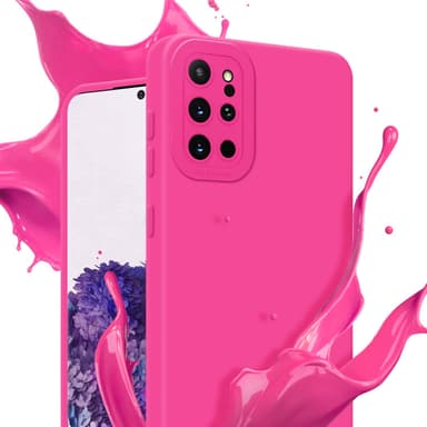 Samsung Galaxy S20 PLUS Suojakuori Kotelo