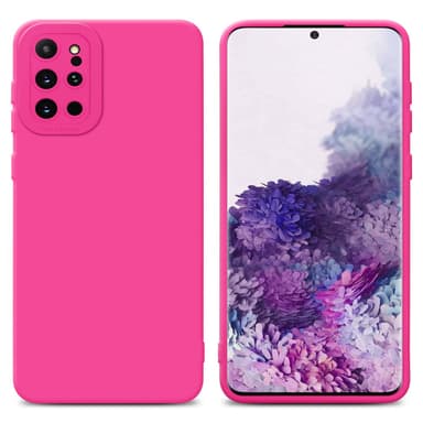 Samsung Galaxy S20 PLUS Suojakuori Kotelo