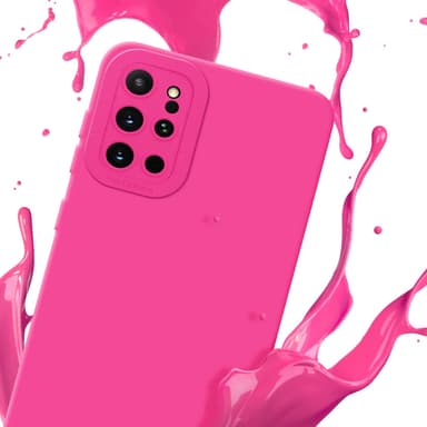 Samsung Galaxy S20 PLUS Suojakuori Kotelo