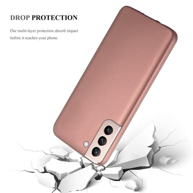 Samsung Galaxy S21 PLUS Suojakuori Kotelo