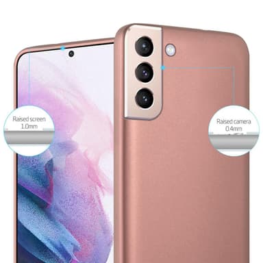 Samsung Galaxy S21 PLUS Suojakuori Kotelo