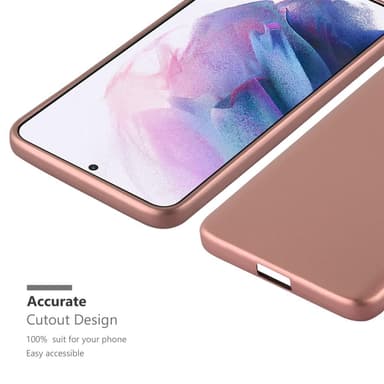 Samsung Galaxy S21 PLUS Suojakuori Kotelo