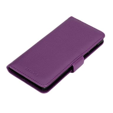 Nokia 3 2017 Suojakuori Kotelo (Violetti)