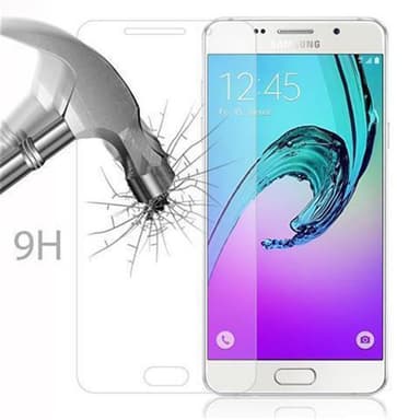 Samsung Galaxy A9 2016 Näytönsuoja Karkaistu lasi