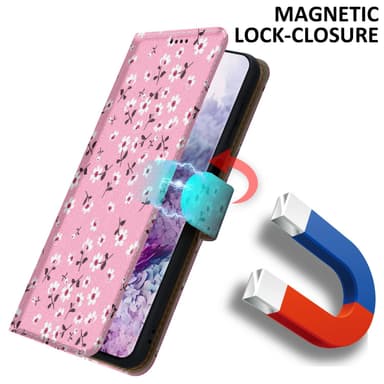 Samsung Galaxy S20 Suojakuori Lompakkokotelo