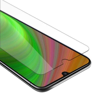 Alcatel 3L 2019 Näytönsuoja Karkaistu lasi Suojakalvo