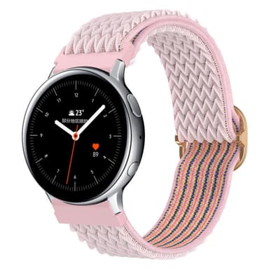 Kellon ranneke 20 mm Galaxy Watch 42mm 3 / 4 / 5