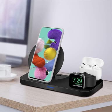 Samsung Galaxy A51 5G Suojakuori Lompakkokotelo