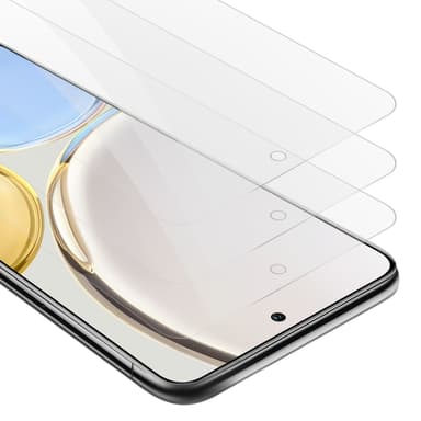 Honor MAGIC 4 LITE 3x Suojakalvo Karkaistu lasi