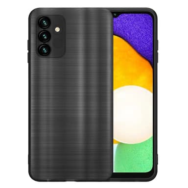Suojakuori Samsung Galaxy A13 5G Kotelo (Musta)