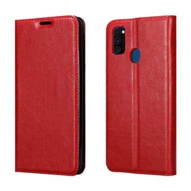 Samsung Galaxy M21 / M30s Suojakuori Lompakkokotelo
