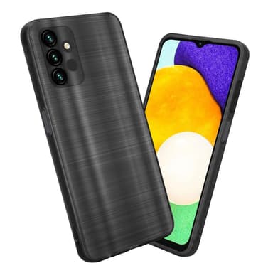 Suojakuori Samsung Galaxy A13 5G Kotelo (Musta)