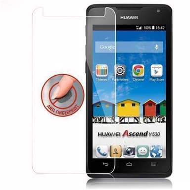 Huawei ASCEND Y530 Näytönsuoja Karkaistu lasi