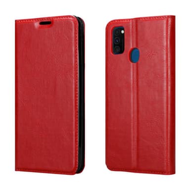 Samsung Galaxy M21 / M30s Suojakuori Lompakkokotelo