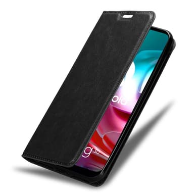 Motorola MOTO G10 / G30 Suojakuori Lompakkokotelo