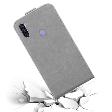 Samsung Galaxy A11 / M11 Suojakuori Lompakkokotelo
