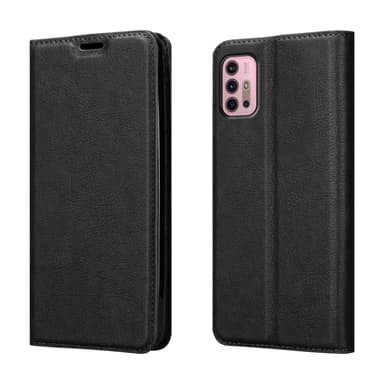 Motorola MOTO G10 / G30 Suojakuori Lompakkokotelo
