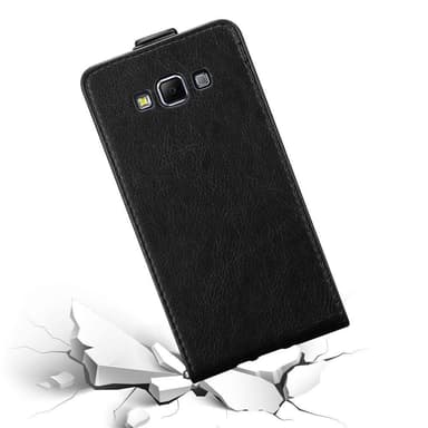 Samsung Galaxy A7 2015 Suojakuori Lompakkokotelo
